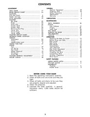 268 Operator’s Owners Book Guide Manual Fits NH 268 Baler Hayliner