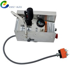 Control Box 310185 129674 For SkyJack Scissor Lift SJIII3015 3215 3219 3220