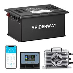 24V 150Ah Lithium LiFePO4 Battery For JLG R6 1932RS 1532E2 1930ES Scissor Lift
