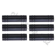 6pk R34765 Fuel Line To Injector Boot Fits John Deere 3020 4000 4020 5020 4230