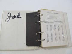 Detroit Diesel Specifications FIELD SERVICE DATA Book Shop Manual, 1985, 6SE266