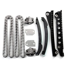 Engine Timing Chain Kit Compitiable for Ford,for Lincoln 5.4L 5L3Z-6268-A,F6AZ-6