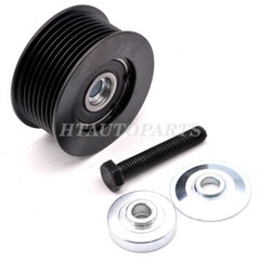 New Pulley AS-Idler For Caterpillar 330D 336D 340DL 345D 349D C7 C9 C13 C15