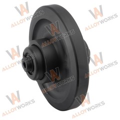 4x Track Rear Idler For Bobcat T140 T190 T200 T300 T630 T650 T750 T770 6732903