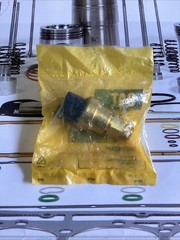 SENSOR GP-PRESSURE CATERPILLAR 161-1703 1611703 GENERATOR SR4 SR5 SR4B SR4BHV