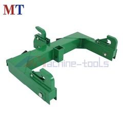 3 Point Quick Hitch 3000 Lbs For Cat 1 & 2 Tractors With 2″ Receiver Hitch