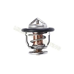 Thermostat 8-97160654-0 8971606540 for Isuzu 3LB1 4LB1 4LC1 4LE1 4LE2 Engine