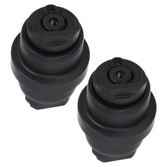 Undercarriage Roller for Hitachi ZX33U-3 ZX33U-5 Mini Excavator Track Parts