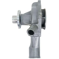 74007551 New Combine Water Pump w/o Pulley Fits Gleaner F2 G K2 M M2 M3