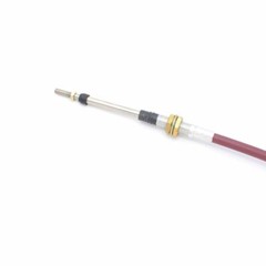 Case IH 1400&1600 Series Combines (see below) Fwd/Rev Cable, Replaces 1329388C1