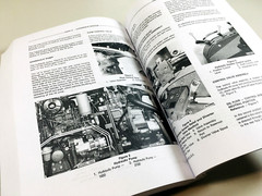 Ford New Holland 1920 2120 Tractor Service Repair Manual Technical Shop Book