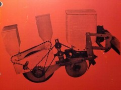 Deutz Allis-Chalmers 70 Series 71 72 73 74 75 Planting Unit Operator Manual 9/77