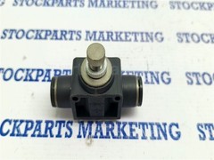 Lot 4pcs. In Line Flow Control Valve 30 Days Warranty Fast Shipping!!!