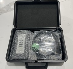 John Deere Service Advisor Genuine Deere Model