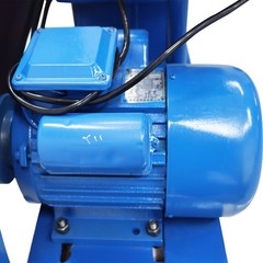 Electric Jaw Crusher Rock Crush Machine Stone Crushing Machine480-1800kg/h 220V