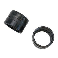 1Pair 45*55*40MM Bucket pin Bushing 4430457 For John Deere 27D 35D 35G 50D NEW