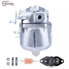 TSX765 312954 Carburetor for Ford Tractors 601 701 800 900 2000 4 Cylinder USA