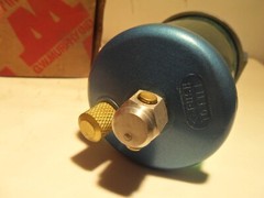 FW MURPHY G200 A AIR CONTROL REGULATOR FILTER LUBE