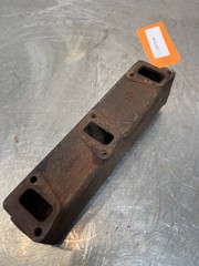 1979 John Deere 950 Tractor Exhaust Manifold