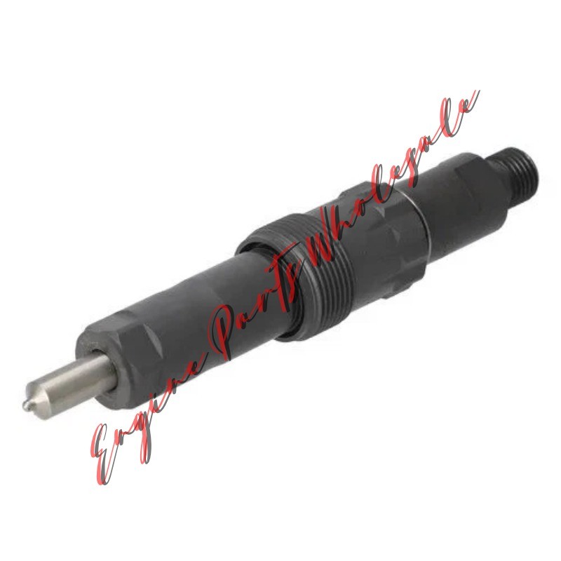 Fuel Injector AR73847 For John Deere Engine 6466 6619 Combine 6602 6620 6622