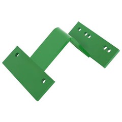 Bolt On Step Extension for John Deere 2510 2520 3010 3020 4010 4020