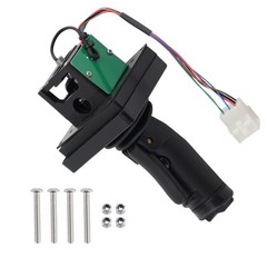 Dual Axis Joystick Controller for JLG ES Lift MS6 6RS 10RS 1932RS 1532R 1600402