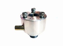 6″ HYDRAULIC STEERING COLUMN 3/4 SMOOTH WITH QUICK DISCONNECT