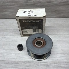 Dayco 89112 Heavy Duty Idler / Tensioner Pulley Assembly, New