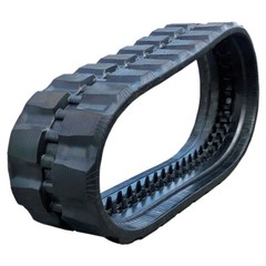 CAT 249D3 Rubber Track – 320x86x49 – Staggered Block Tread