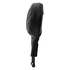Honeycomb Rider Backrest Pad Harley Road King CVO Street Glide 2014-2023 Black