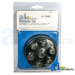 Distributor Cap 74042704 fits White/Oliver/Minneapolis Moline G750 Gvi SUPER 77