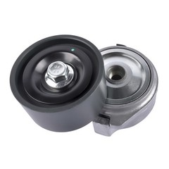 Belt Tensioner Pulley Fits for Cummins ISX Engine Freightliner Cascadia Coronad