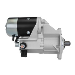 Starter Motor Style OSGR For John Deere Tractor 1050 1450 Yanmar 028000-5660