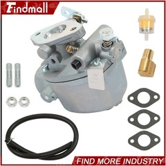 Findmall 533969M91 Carburetor For Massey Ferguson TO35 35 TSX605 TSX683 TSX882