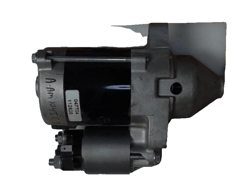 A & I Products Aftermarket A-AM104559 Strtr