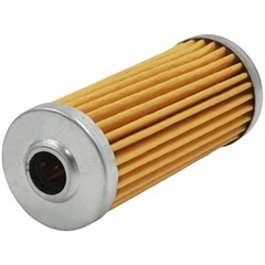 NEW 2X Fuel Filter MIU804763 for John Deere 1023E 1025R 1026R 2305 1445 1435