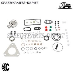 New Injection Pump Rebuild Kit Fits DPA Pump 7139-223 7123-388 For Ford Tractors