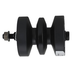 Steel Track Roller for Vermeer S725TX S800TX S925TX Skid Steer 163749140 New