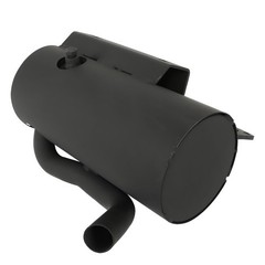 New Muffler 6732282 Fit For Bobcat Loader 463 S70 & Kubota Engine D1005