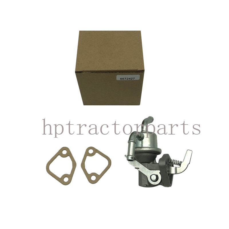 For Kubota RTV1100CR RTV1100CW RTV1100CW9 Fuel Lift Pump 1628552030 1624152032