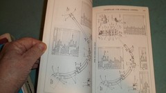 CAT CATERPILLAR 173B HYDRAULIC CONTROL PARTS BOOK MANUAL S/N 28A1-UP