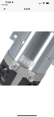 Electric Motor 123477 11.216.146 For Skyjack SJIII 3015 3215 3219 3220 3226 4626