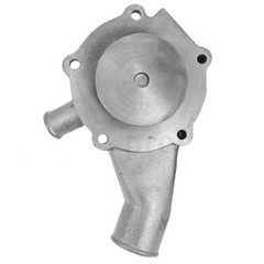74007551 New Combine Water Pump w/o Pulley Fits Gleaner F2 G K2 M M2 M3