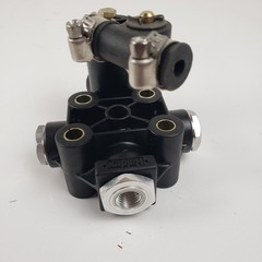 Haldex 612036051 Height Control Valve Leveling Valve Made in Germany 9520880