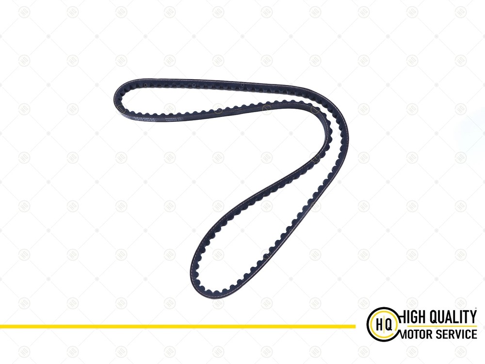 Narrow V-Belt Dayco For Deutz 02235178, 912, 913, 1011, 2011, 10X1100.