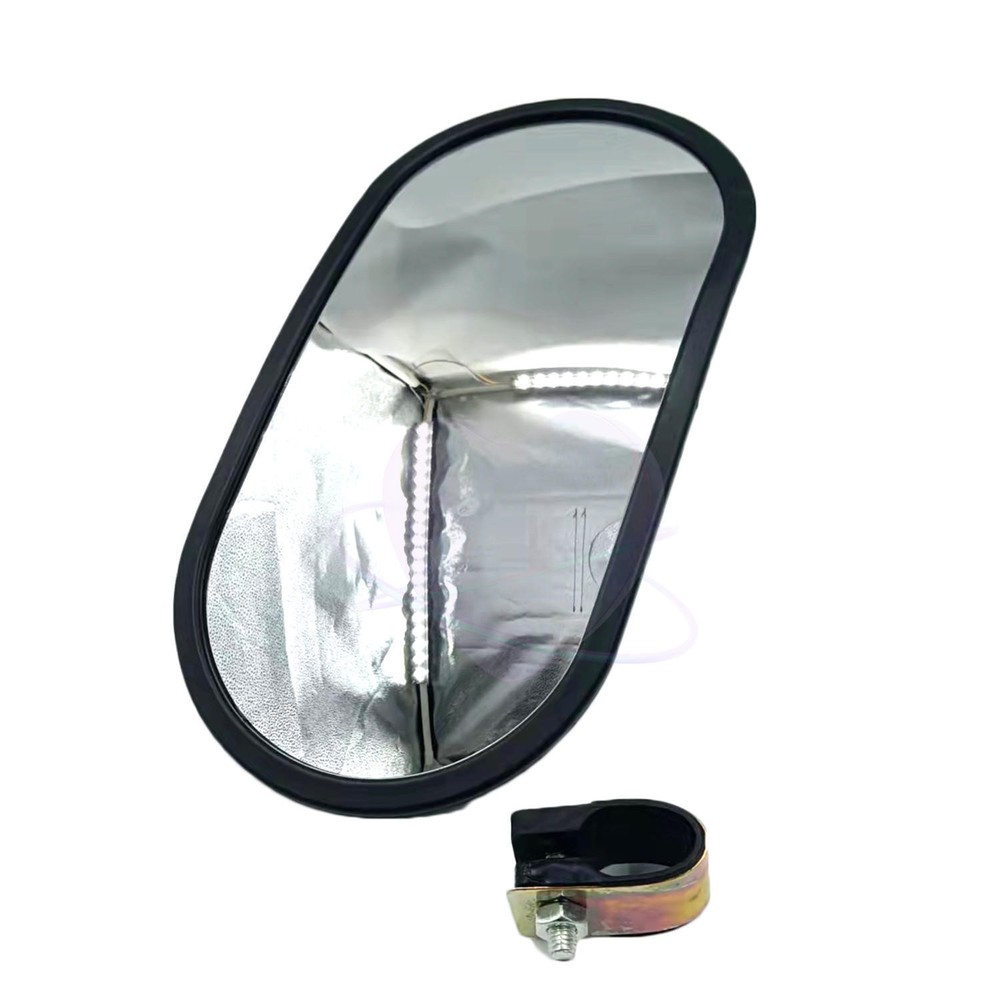 REAR VIEW MIRROR FOR Sany 55 60 75 135 215 235-8-9