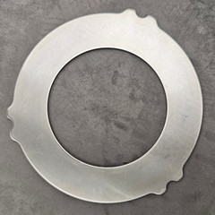 New Backhoe Brarke Friction Counter Plates Seals 458/20285 458/20353 for JCB