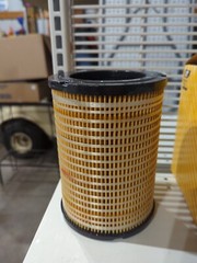 NEW Caterpillar (CAT) 1R-0735 or 1R0735 HYDRAULIC FILTER NEW OPEN BOX