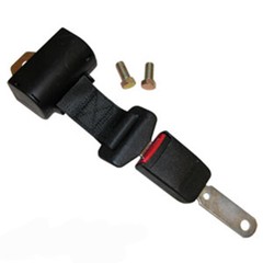 RSB22 UNIVERSAL SEAT BELT KIT for TRACTOR – SKID STEER – INDUSTRIAL EQUIPMENT ++