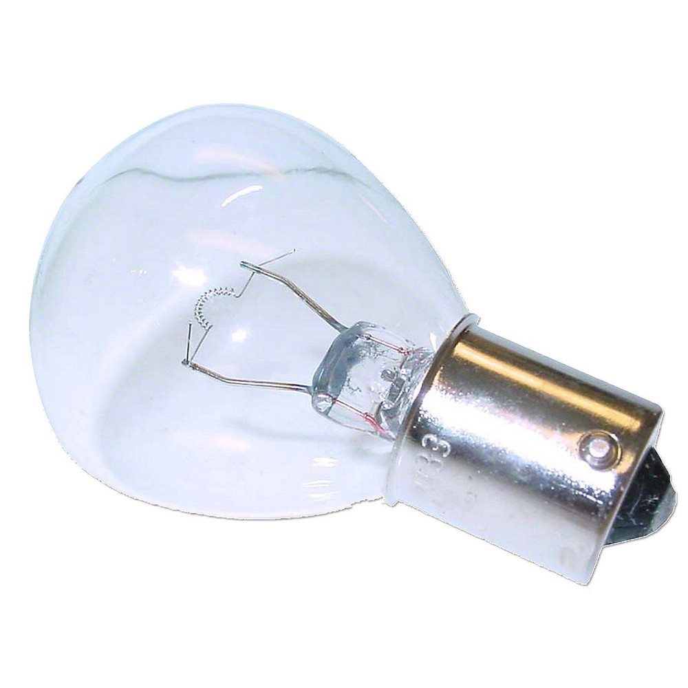 Light Bulb fits John Deere A B D H R Tractor | 6-Volt